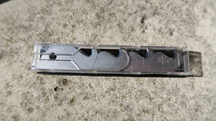 OLFA Knife Review