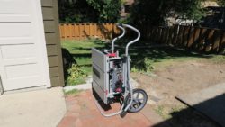 Skilsaw Table Saw Review 01