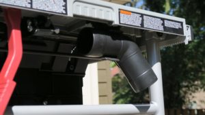 Skilsaw Table Saw Review