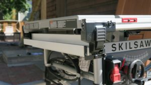 Skilsaw Table Saw Review