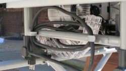 Skilsaw Table Saw Review 20