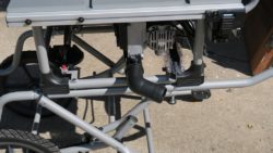 Skilsaw Table Saw Review 23