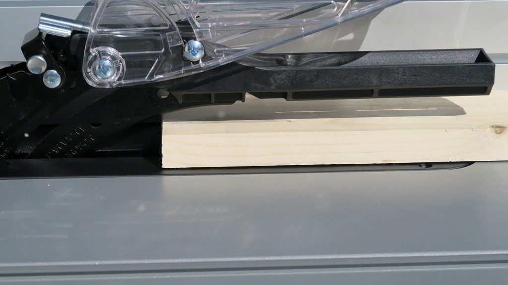 Skilsaw Table Saw Review