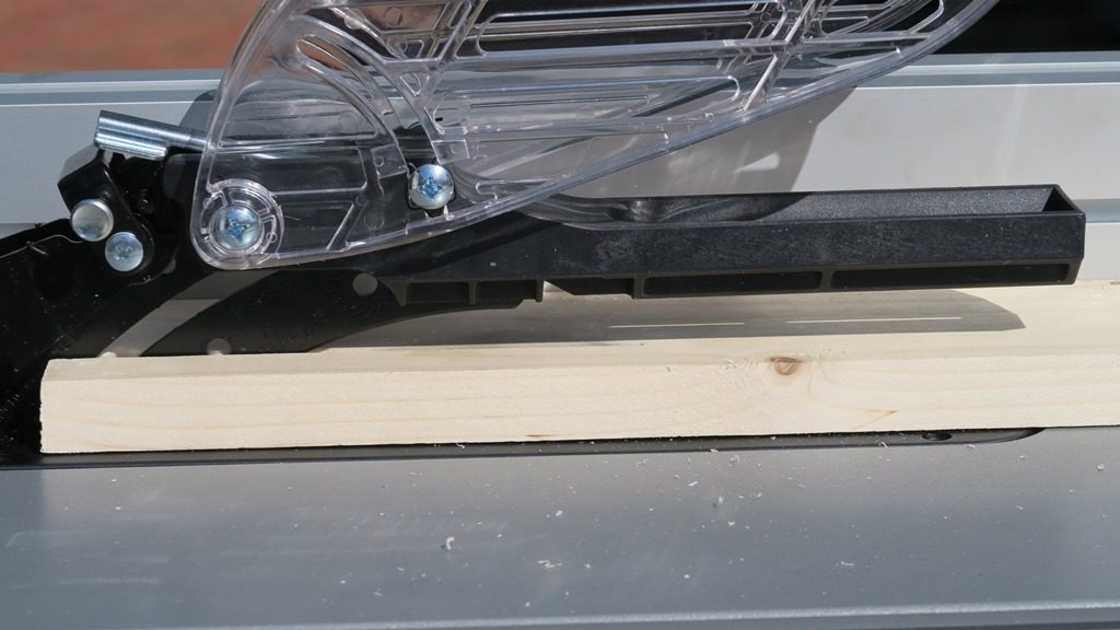 Skilsaw Table Saw Review