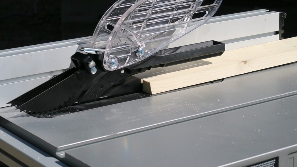 Skilsaw Table Saw Review