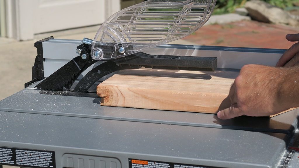 Skilsaw Table Saw Review