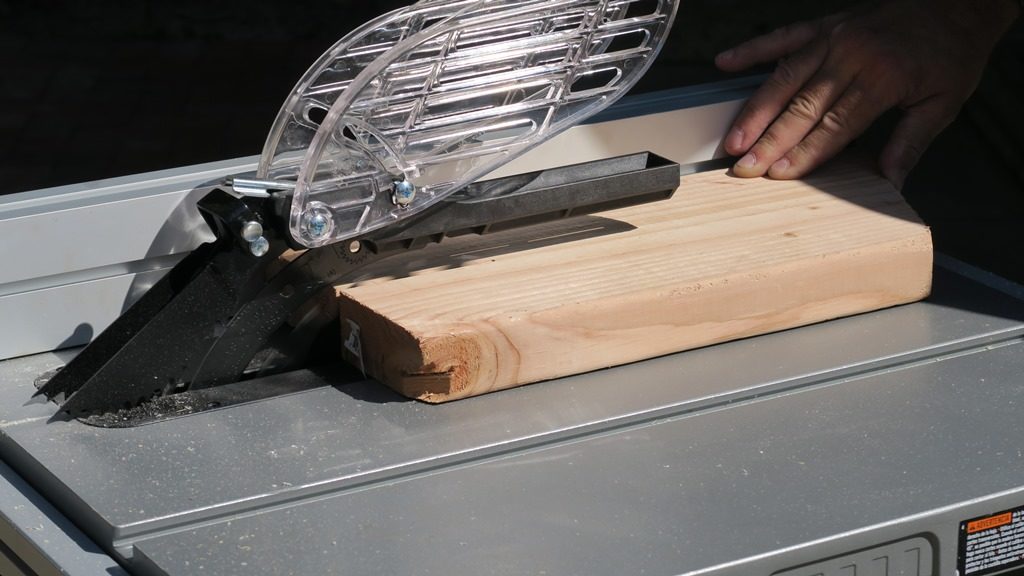 Skilsaw Table Saw Review