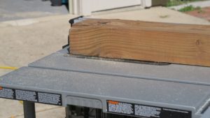 Skilsaw Table Saw Review