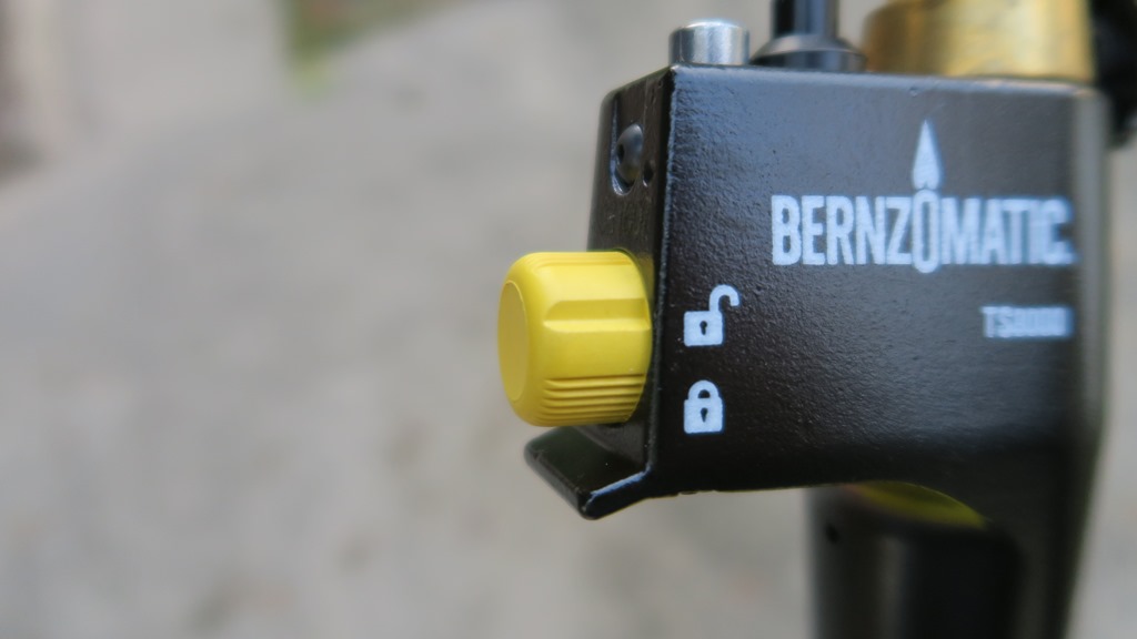 Bernzomatic TS8000 Review