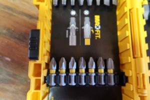 DEWALT MaxFit Bit Review
