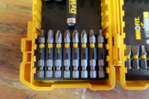 DEWALT MaxFit Bit Review