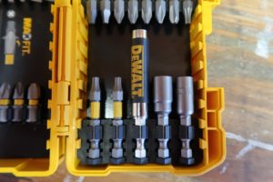 DEWALT MaxFit Bit Review