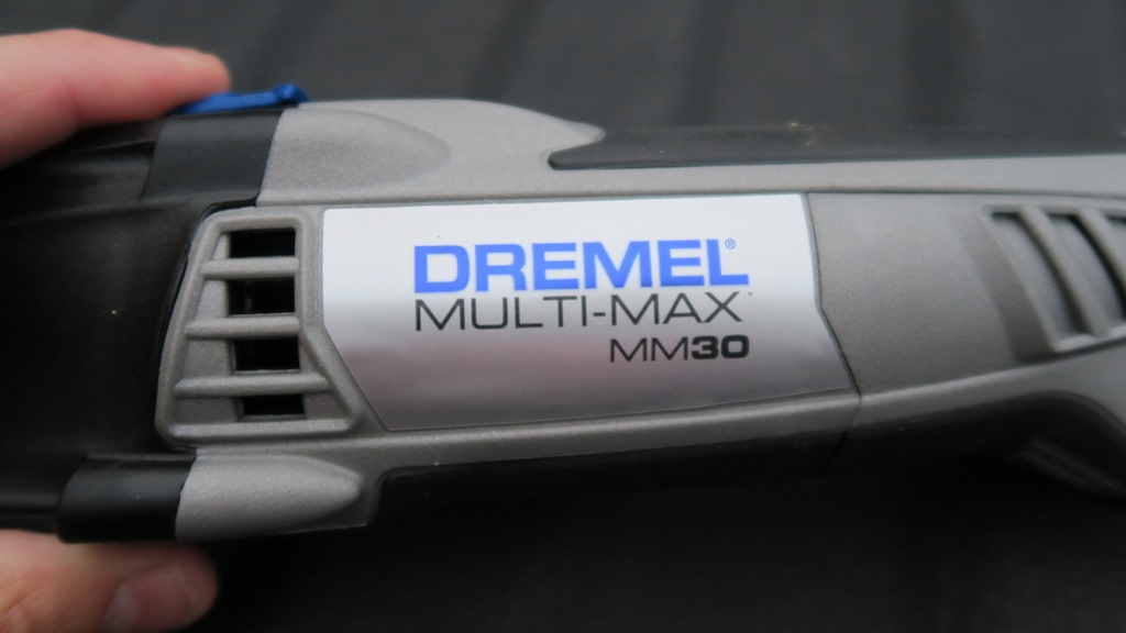 Dremel Combo Kit Review