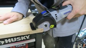 Dremel Combo Kit Review