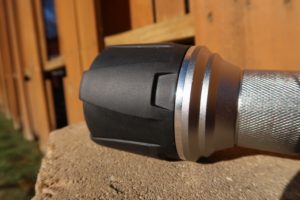 Husky Aluminum Flashlight Review