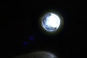 Husky Aluminum Flashlight Review