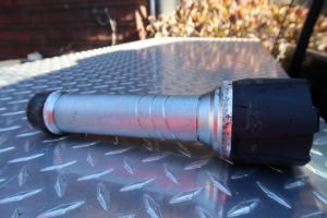 Husky Aluminum Flashlight Review