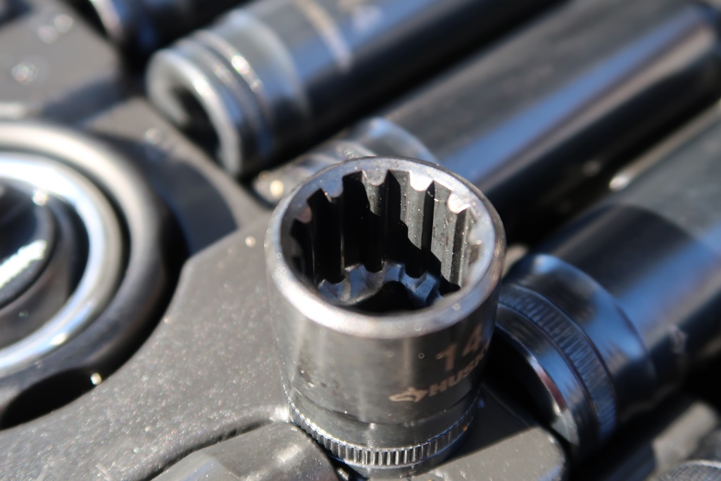 Husky Mechanic Tool Set Review