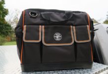 Klein Tool Bag Review