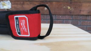 Milwaukee Level Storage Review