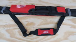 Milwaukee Level Storage Review