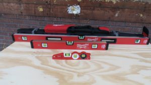 Milwaukee Level Storage Review