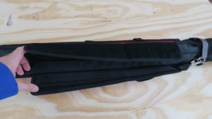 Milwaukee Level Storage Review
