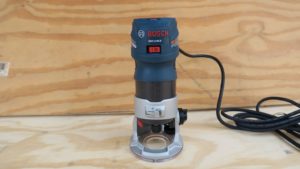 Bosch Router Review