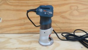Bosch Router Review