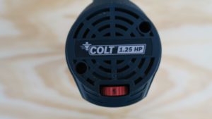 Bosch Router Review