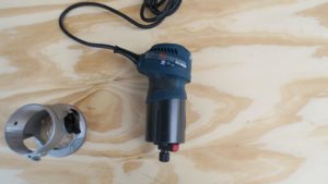 Bosch Router Review