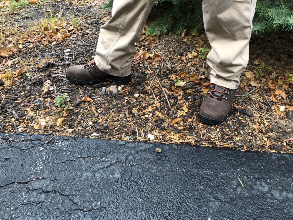 Danner Boot Review - Tools In Action 