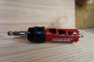 Diablo Hole Saw Review