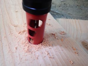 Diablo Hole Saw Review
