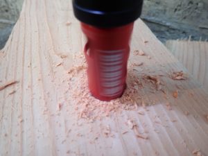 Diablo Hole Saw Review