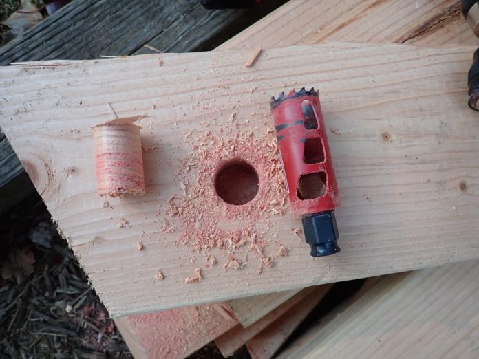 Diablo Hole Saw Review Tools In Action Power Tool Reviews