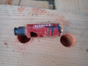 Diablo Hole Saw Review