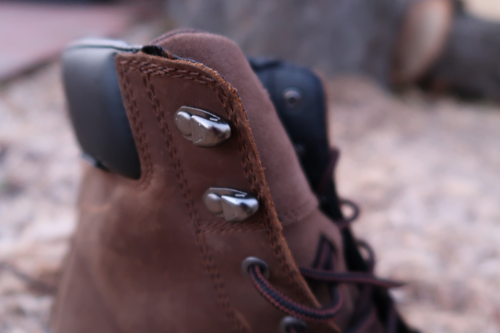 Keen Utility Boot Review