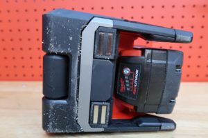 Milwaukee Flood Light Review