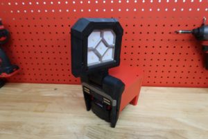 Milwaukee Flood Light Review