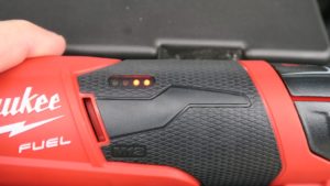 Milwaukee M12 Ratchet Review
