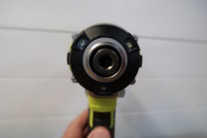 Ryobi Impact Driver Review