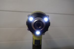 Ryobi Impact Driver Review