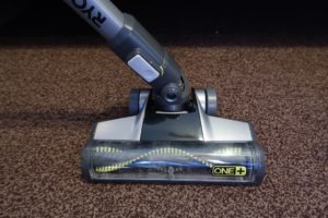 Ryobi Stick Vac Review