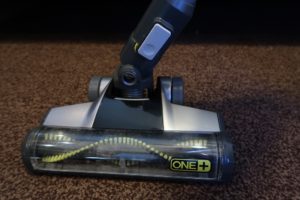 Ryobi Stick Vac Review