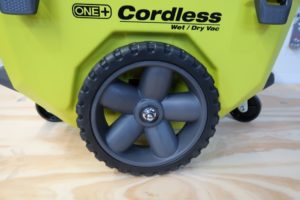 Ryobi Wet Dry Vacuum Review