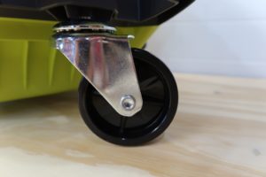 Ryobi Wet Dry Vacuum Review