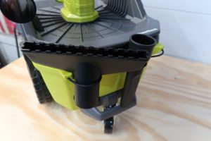 Ryobi Wet Dry Vacuum Review