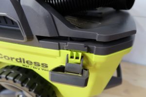 Ryobi Wet Dry Vacuum Review