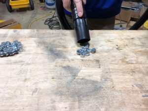 Ryobi Wet Dry Vacuum Review